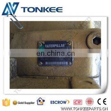 Original Used 311-9541 Piston Pump E330C Hydraulic Main Pump photo-2