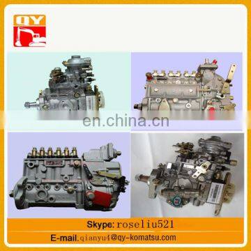 Genuine 8N2521 Fuel Injection Pump for C-A-T3306 Excavator China Supplier photo-5
