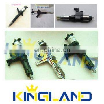 diesel 6156-11-3300 fuel injector 095000-1210 0950001210