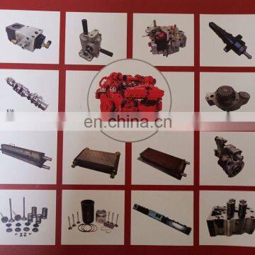 Diesel engine QSK60  4309254