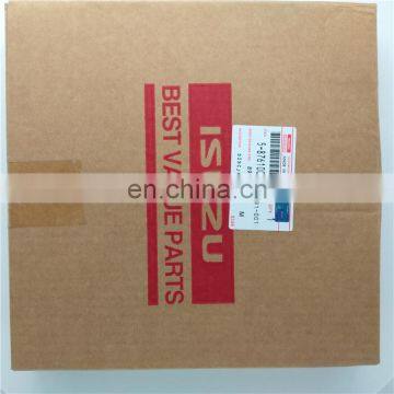 Hot Selling Genuine AutoTruck Clutch Disc 5-87610083-0 8-97135492-0 ISD202 for ISUZU 4JB1 photo-7