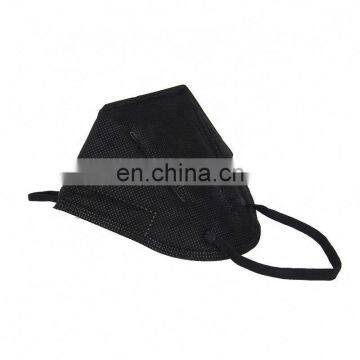 FFP2 Disposable Non-woven Particulate Mask Respirator with Breathing Valve