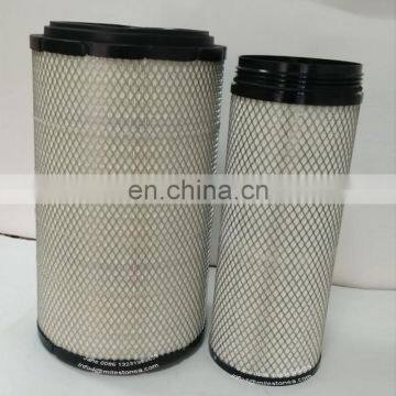 bus air filter manufacturer K3250 1109ZB1-SET2 AA2958 AF25812 AF25813