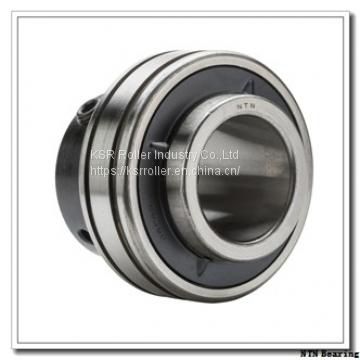 Pillow Block Ball Bearing Units