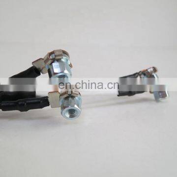 Original Sanfeng Truck Spare Parts 3287699 Injector Wire Harness