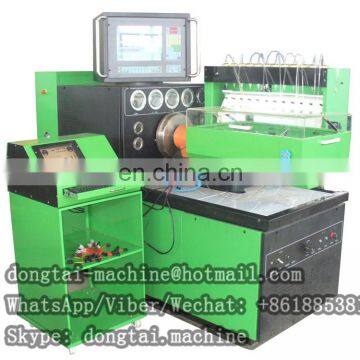 CRS300 COMMON RAIL SYSTEM TEST BENCH