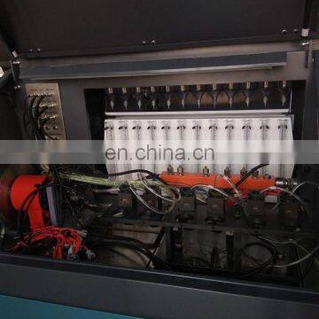 Calibration Equipment CR Injector Test Bench CR3000A Can Test 6pcs Injector photo-2