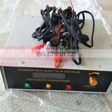 2017 New Digital Alternator Tester CR1600 photo-5