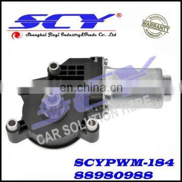 Window Lift Motor for CHEVROLET 88980988