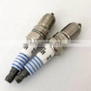 High Quality Auto Spark Plug OEM SP-432 AGSf32FM For Car photo-4
