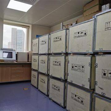 Shenzhen Keyray Instrument Co., Ltd. company overview - view 3