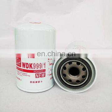 Auto Parts High Quality Engine Fuel Filter Manufacturer WDK9991 photo-2