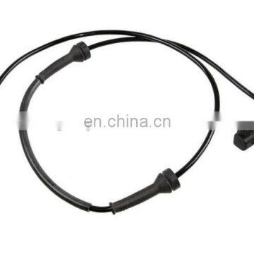 ABS Sensor Wheel Speed Sensor 9661738680 For 206