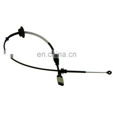 Famous Products 5L3Z7E395AA For Ford F-150 5.4L Automatic Transmission Gear Shift Cable photo-2