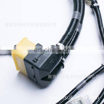 6271-81-8212 / 6271-81-8240 Engine Harness for Komatsu Excavator PC70-8