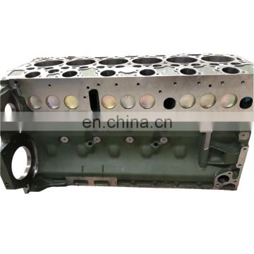 Truck Engine Blocks BF6M2012 Cylinder Block 1002015-56D 04289953