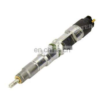 Russian Truck Diesel Engine Fuel Injector 0445120311 for Common Rail System Injection photo-2