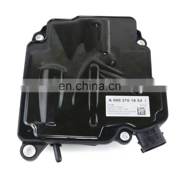 7speed 722.9 mercedes Transmission Shift Control Module Ecu Getriebe Steuergerat A0002701852 gearbox module