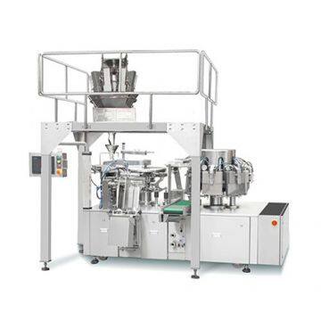 Automatic Vacuum Packaging Machine