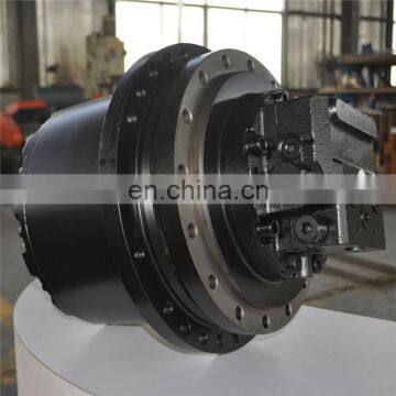 KNA0381 KMAG-85VP-9 JS130 Final Drive Travel Motor