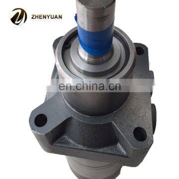 Factory Sales Wheel Motor BMS-490 Track Wheel Special