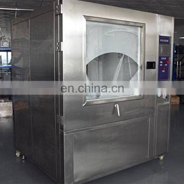 Environmental Test Chamber Sand Dust Test in Testing Equipment photo-4
