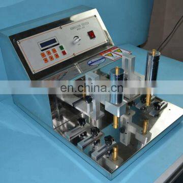 Alcohol Abrasion Tester photo-6