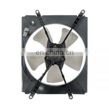 Engine Cooling Fan Assembly 620-501 for Toyota Camry 2.2 L4 1992-1996 OEM 16363-11020 16361-74060  16711-74410