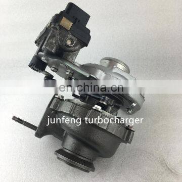 GTB1549VK 762463-5006S 96440365 Turbocharger for Opel With Z20S, Z20DM, Z20DMH Engine