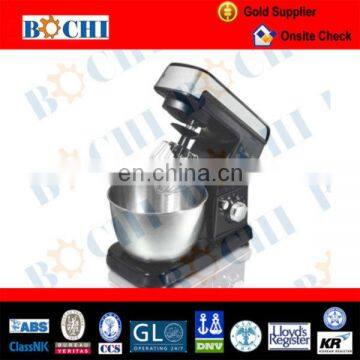 Bakery Bread Spiral Electric Dough Mixer Machine