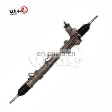 Hot sell steering rack shaft for Mercedes-Benz ML 1634600625/163460062580