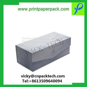 Beautiful Vintage Designed Cardboard Gift Box for Small Glass Cup photo-5