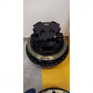 Case Hydraulic Final Drive  Motor Eaton Usd2600 435 2-spd