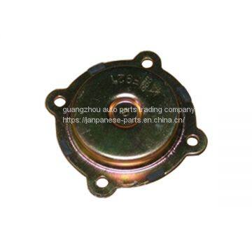 4JA1 4JB1 CRANKCASE VENTILATION VALVE FOR ISUZU