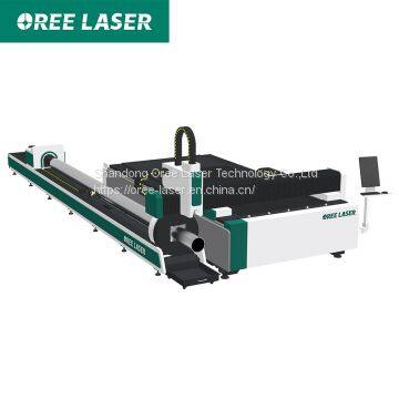 Easy Operation Flatbed Laser Cutting Machine With Factory Price photo-3