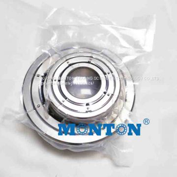 6207-H-T35D	35*72*17mm Vacuum Cryogenic Pump bearing