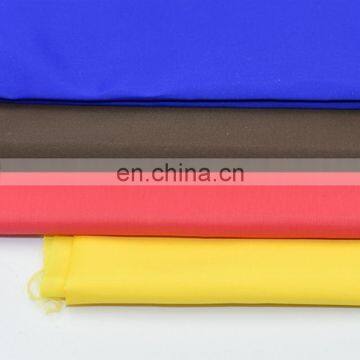 Chinese Supplier High Quality 20D Down Coat Fabric 100% Nylon Taffeta Fabric 380T Nylon Taffeta Fabric photo-2
