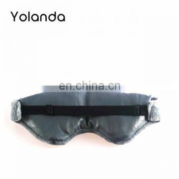 Private Label Pretty Care Weighted Sleep Eye Mask photo-5