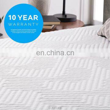 Super Soft Fabric Chenille Mattress Protector Absorbent Oversheet photo-4