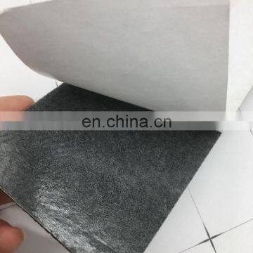 Adhesive Backed Fabric Polyester Felt photo-2