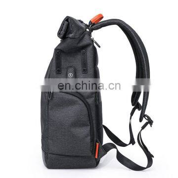 Unisex Men Business 15.6" Laptop Backpack Computer Bags for Business