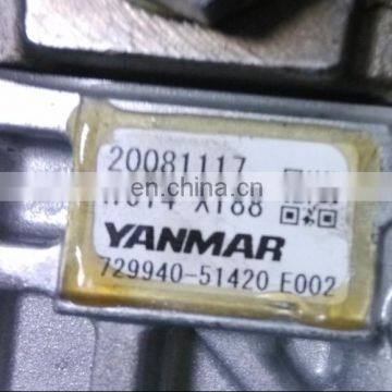 Fuel Injection Pump Assy 729940-51420 20081117 H014 XT88 photo-2