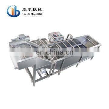QX-4-800 High Output Papaya Washing Machine Citrius Washing Machine Lemon Washing Machine