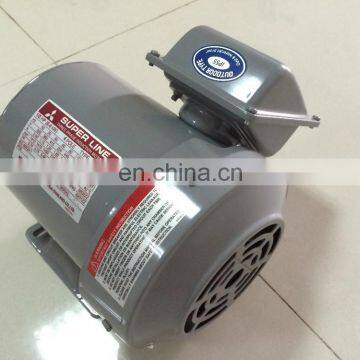Mitsubishi Induction Motor SF-JR photo-3