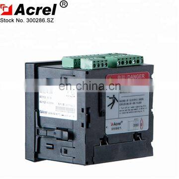 Acrel 300286 Three Phase Multifunction Power Meter RS485/Modbus/Profibus Power Quality Analyzer Harmonic Monitoring Compensation photo-4