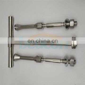 Common Rail Diesel Fuel Electronically Controlled High Pressure Pump Decomposition Repair Tool photo-3