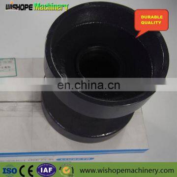 5T051-2313-0 Kubota Dc68 Combine Harvester Parts Guide Sprocket Support Tension Roller photo-4
