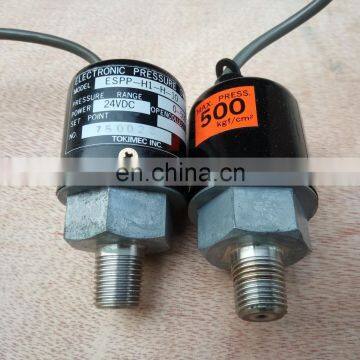 TOKIMEC ESPP-H1-H-10 Pressure Sensor photo-2