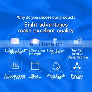 Environmental Simulation Environmental Test Systems Constant Temperature And Humidity Test Chamber photo-5