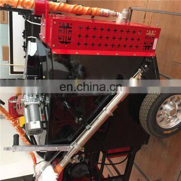 Asphalt Caulking Machine Hydraulic Asphalt Road Crack Sealing Machine for Sale photo-6